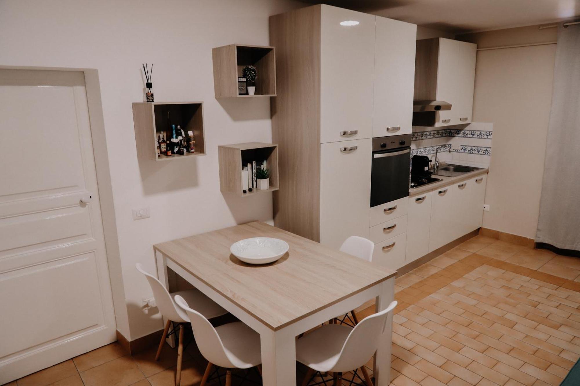 Appartamento - Grammichele Privitera Rooms & Apartments Gold Buitenkant foto