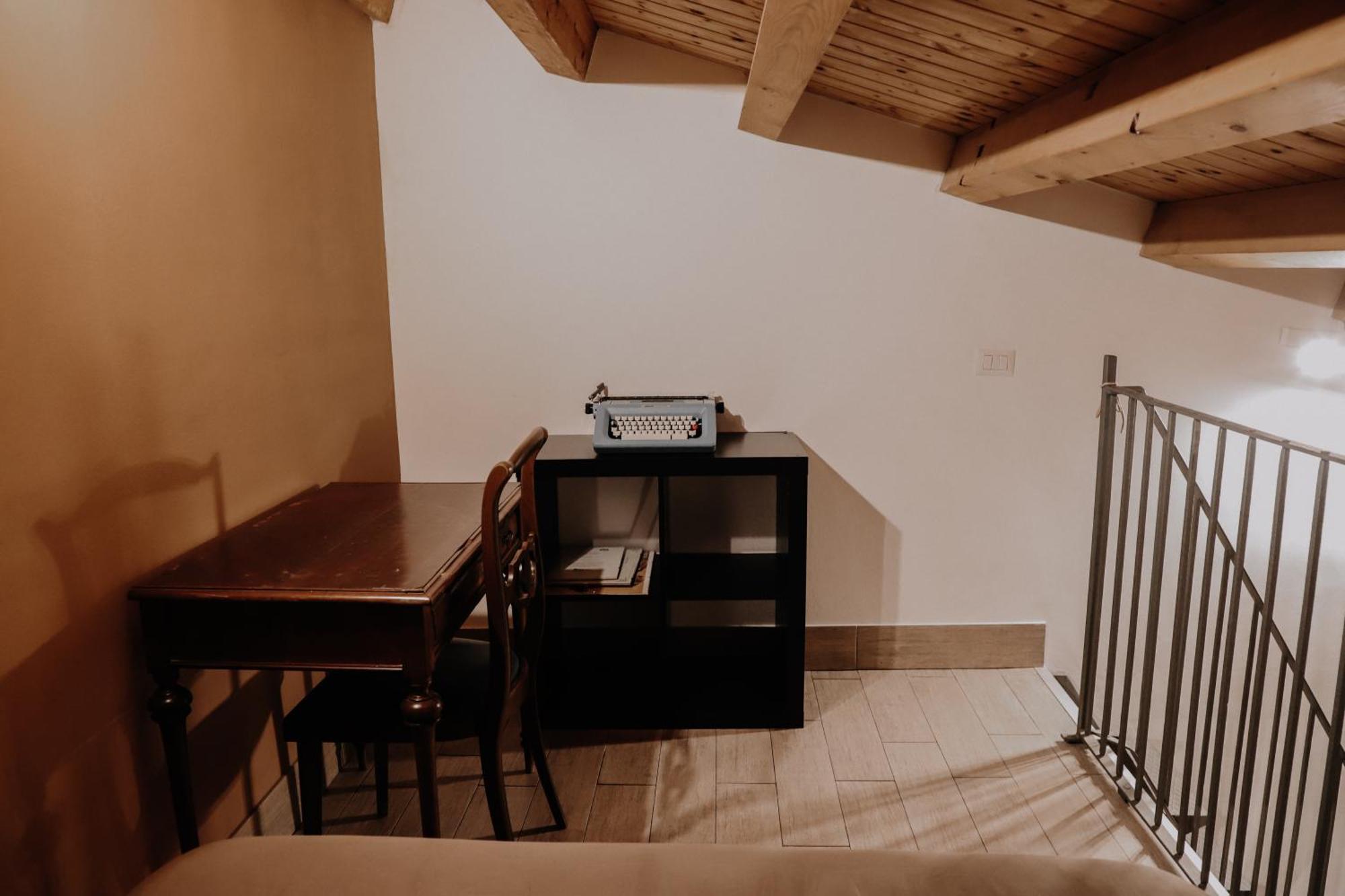 Appartamento - Grammichele Privitera Rooms & Apartments Gold Buitenkant foto