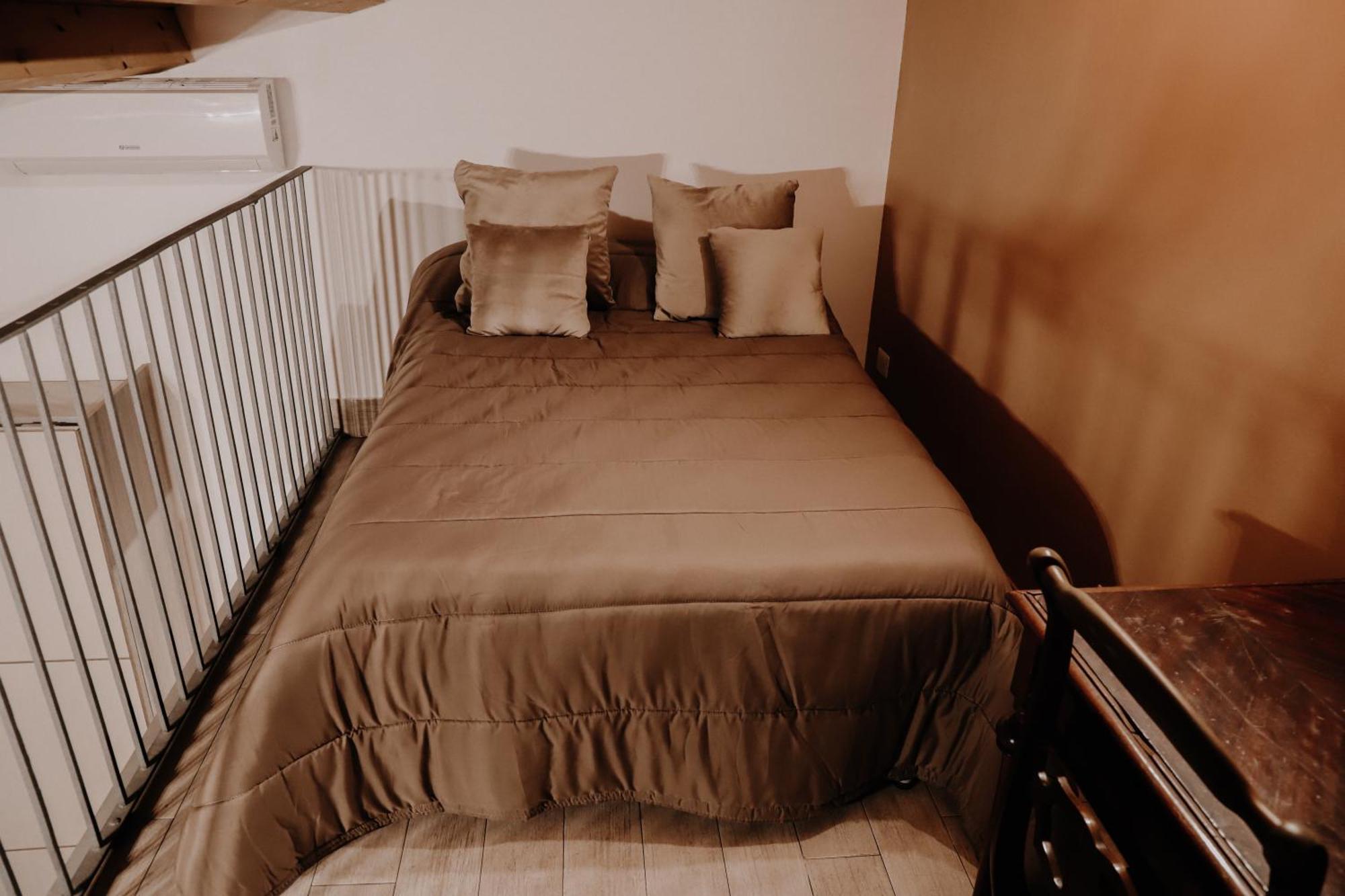 Appartamento - Grammichele Privitera Rooms & Apartments Gold Buitenkant foto