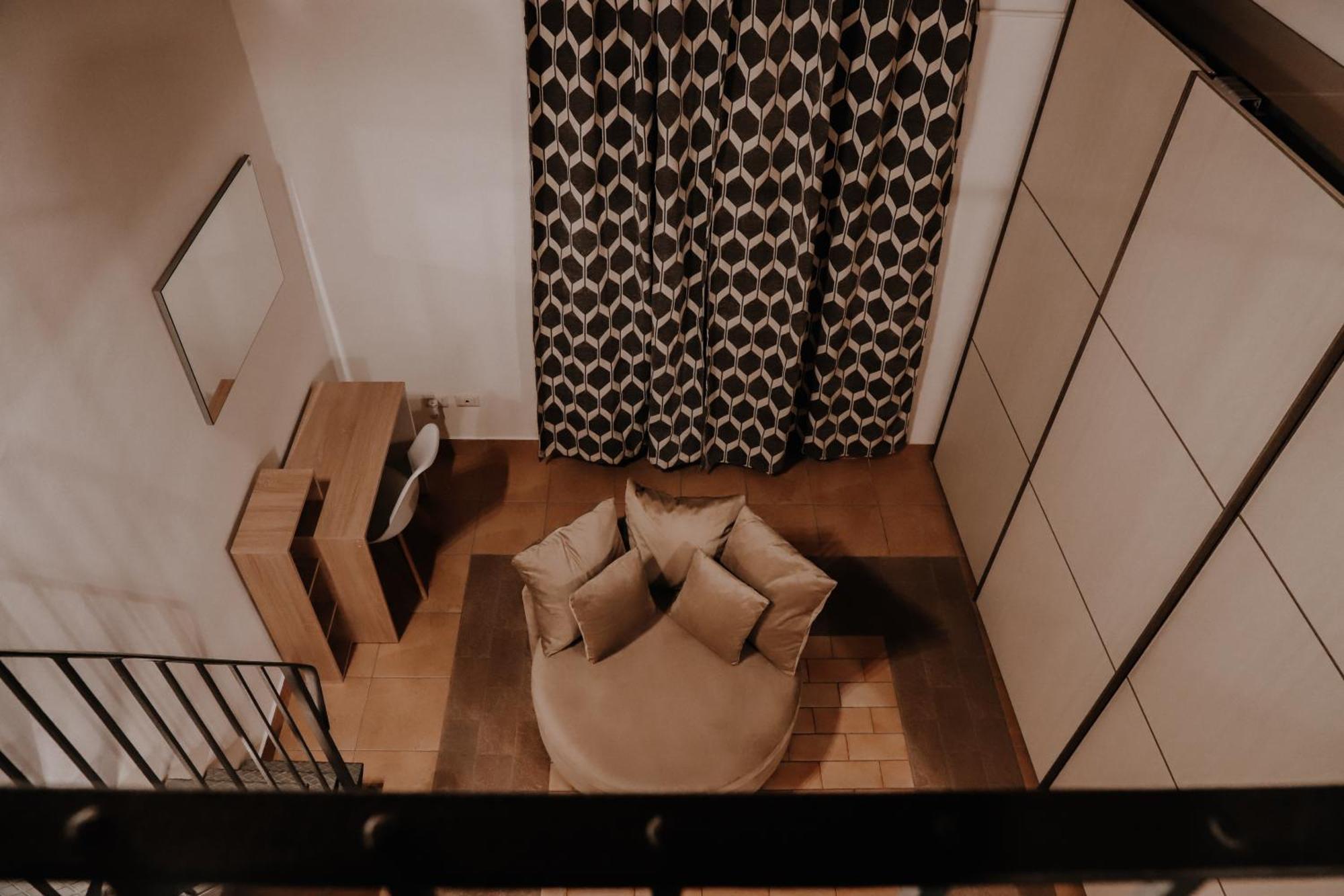 Appartamento - Grammichele Privitera Rooms & Apartments Gold Buitenkant foto