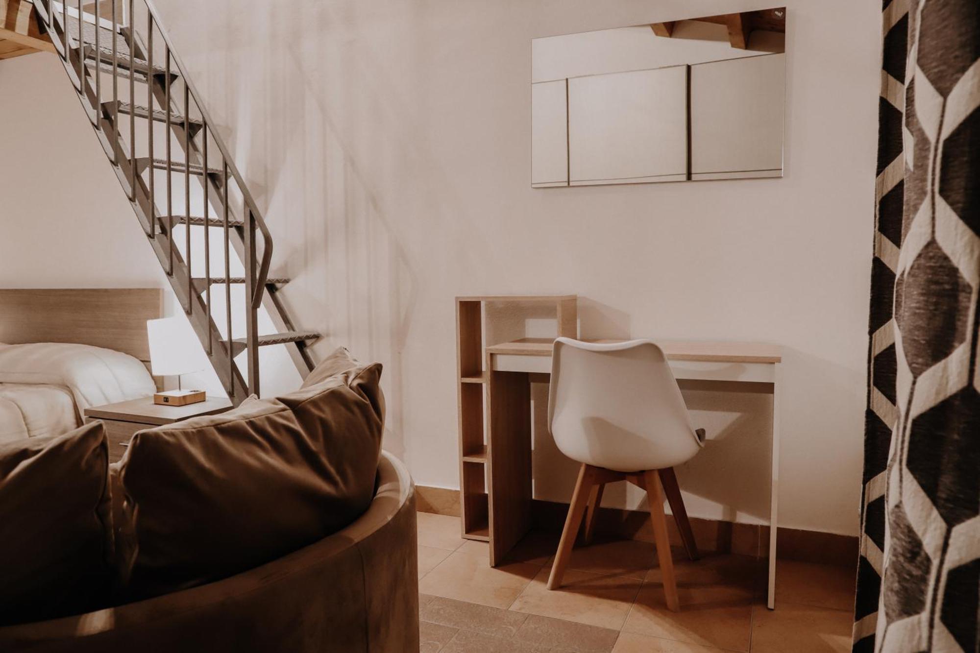 Appartamento - Grammichele Privitera Rooms & Apartments Gold Buitenkant foto