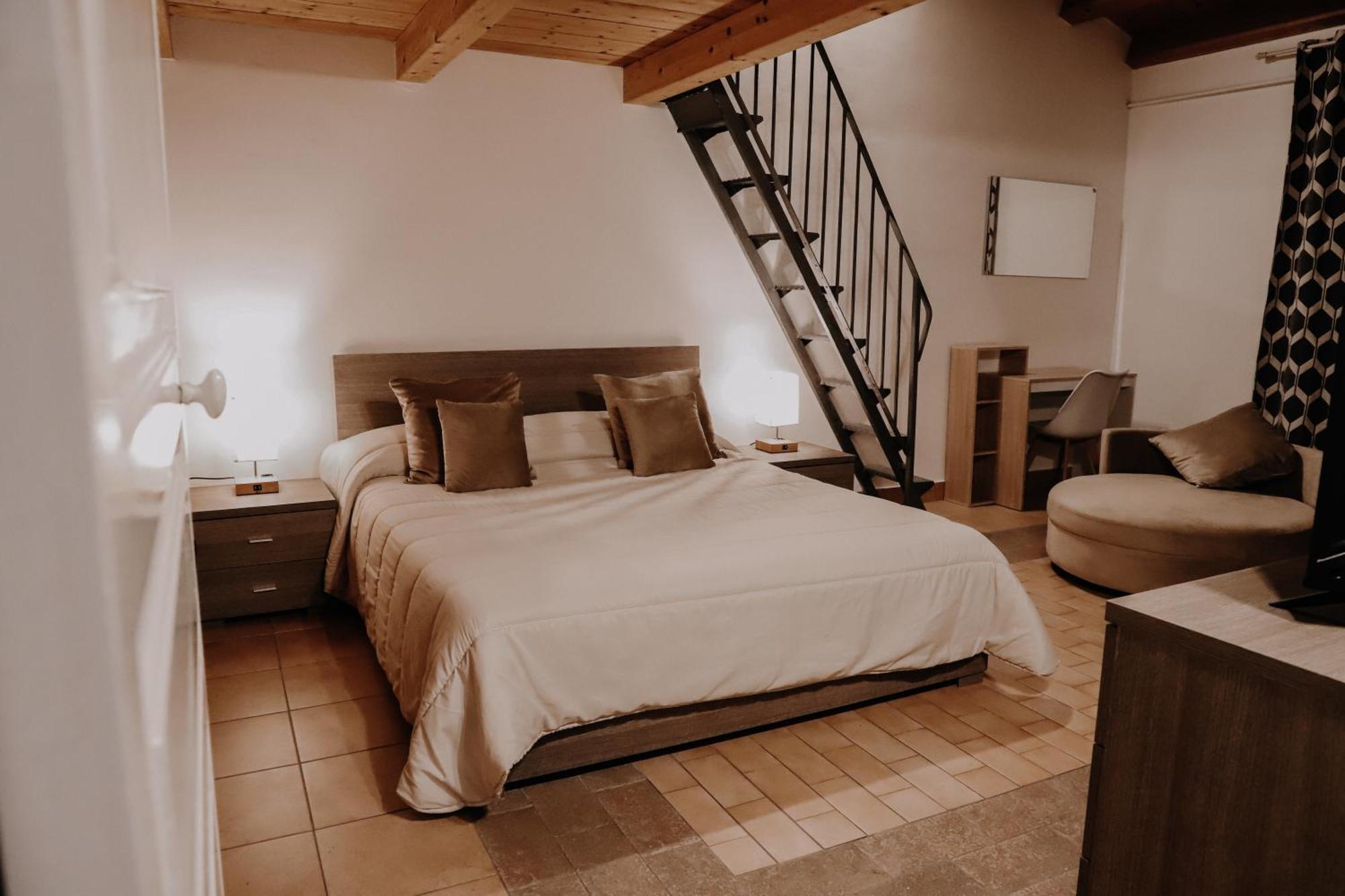 Appartamento - Grammichele Privitera Rooms & Apartments Gold Buitenkant foto